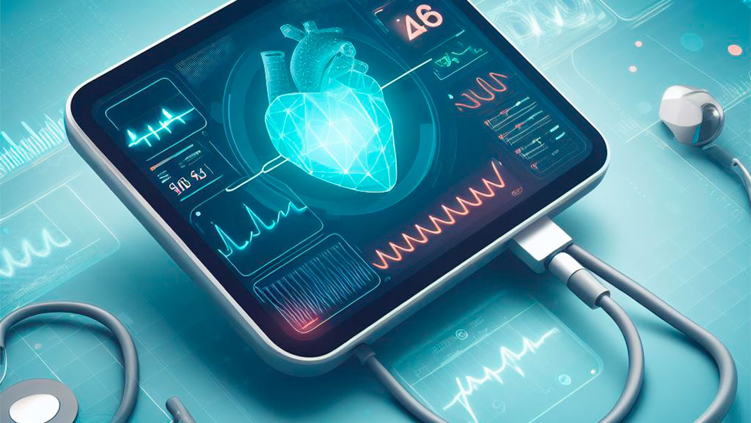 Les dernières avancées en matière de moniteurs de signes vitaux connectés